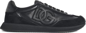 Dolce & Gabbana Hombre, Zapatos, Negro, Talla: 45 EU