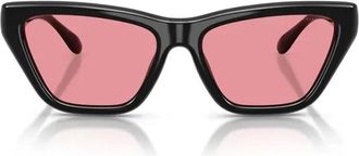 Coach Dames, Accessoires, Zwart, Maat: 56 MM Nylon