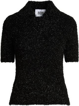 Alpha Studio TOPWEAR - Polo shirts on YOOX.COM
