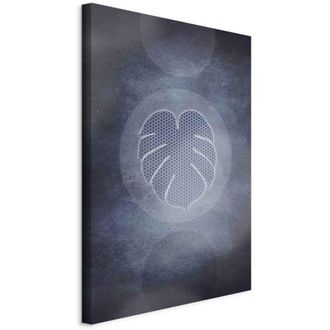 OEM Imagen - Monstera Inusual (1 Parte) Vertical