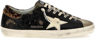 Golden Goose Superstar Sneakers