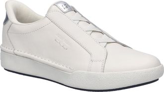 Josef Seibel Dames Sneaker Claire 33 in wit