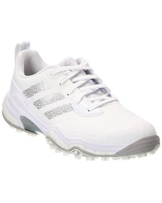 adidas Golf Adidas Golf W Codechaos 25 Leather & Canvas Sneaker