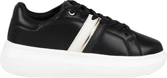 U.S.Polo Association Sneakers - - Shoes - Donna - Nero - 39 EU