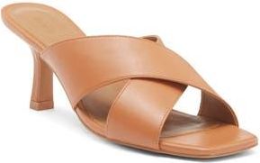 Nordstrom Rack Lauren Slide Sandal in Tan Toffee at Nordstrom Rack, Size 10