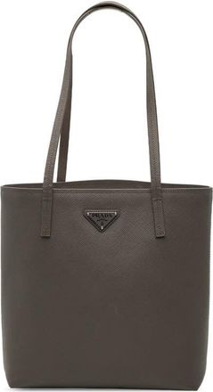 Prada Pre-owned Prada Saffiano Cuir Tote Ladies SZEFBI2ATWE0IXHA