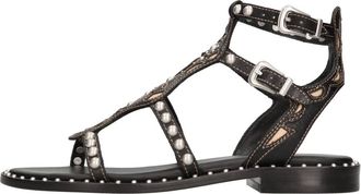 Ash Ash, Donna, Scarpe, Nero, 36 EU, new