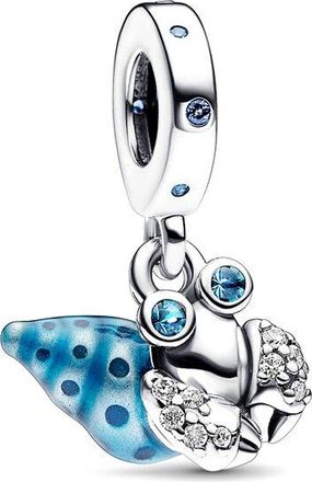 Pandora Moments Silver Charm
