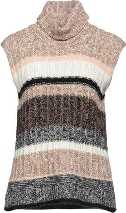 Second Female PRENDAS DE PUNTO - Cuello alto en YOOX.COM