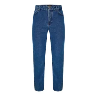 HUGO BOSS Re.Maine denimjeans met 5 zakken voor heren (Turquoise/Aqua)
