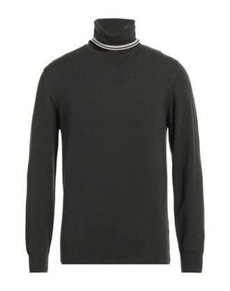 Alpha Studio Turtlenecks