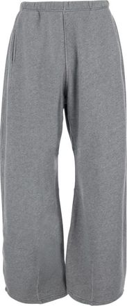 Represent Heavyweight Jogger - Heren - Sweatpants - Grijs - M - Katoen - Broeken