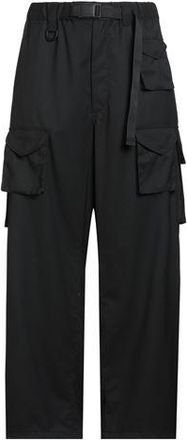 Yohji Yamamoto PARTES DE ABAJO - Pantalones en YOOX.COM