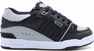 Globe La Fusion Sneaker - Heren - Sneakers - Veelkleurig - 42 1/2 EU - Schoenen