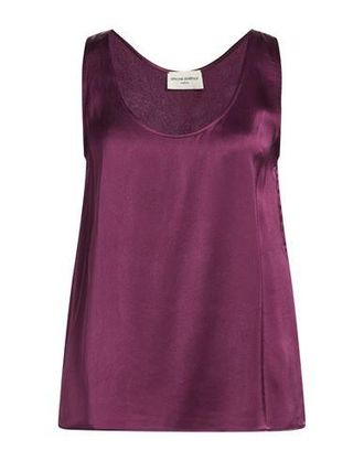 Officine G&eacute;n&eacute;rale Tank tops