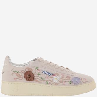 Autry Sneaker di Autry Dallas Low Wom
