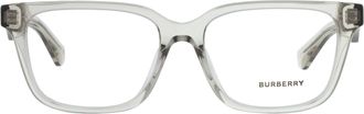 Burberry Demo Square Mens Eyeglasses BE2425D 4127 54