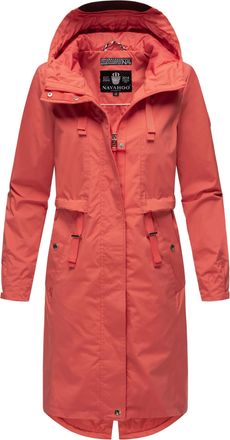 Navahoo Silver Bead Dames Overgangsjas - Licht & Lang Gesneden