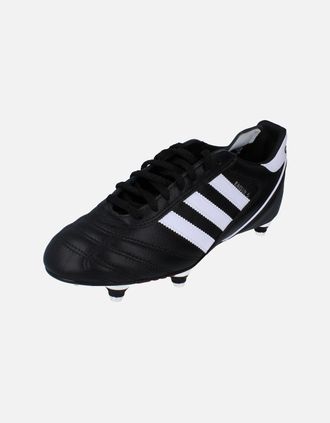 adidas Mens Adidas Kaiser 5 Cup Mens Football Boots 033200 - Black - Size: 11.5