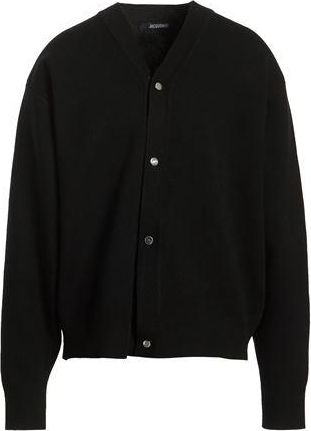 Jacquemus PRENDAS DE PUNTO - C&aacute;rdigans en YOOX.COM