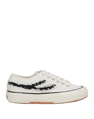 Superga FOOTWEAR - Trainers sur YOOX.COM
