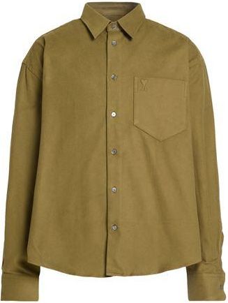 Ami CAMISETAS Y TOPS - Camisas en YOOX.COM