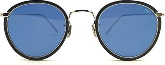 Eyevan 7285 Eyevan, Donna, Accessori, Grigio, Taglia unica, new