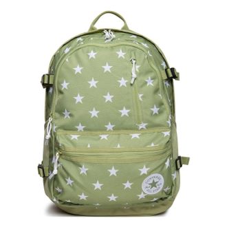 Converse Straight Edge Backpack Starry Green 10022408-A23