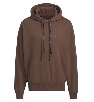 adidas Originals x Song for the Mute Hoodie Asia Sizing Brown IY9519