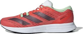 adidas Adizero RC 5 Red White Black IE3708