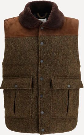 Valstar Alan Down Vest Male 48