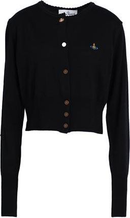 Vivienne Westwood PRENDAS DE PUNTO - Cárdigans en YOOX.COM