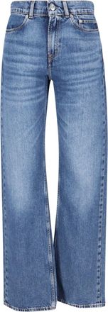 Our Legacy Jeans Dritti Carlson Cut
