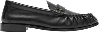 Saint Laurent Hombre, Zapatos, Negro, Talla: 40 1/2 EU