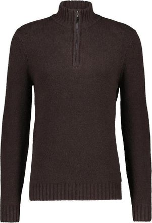 Cinque Turtleneck - Heren - Coltruien - Bruin - XL - Truien & Vesten