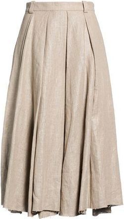 Department Five BOTTOMWEAR - Midi skirts sur YOOX.COM