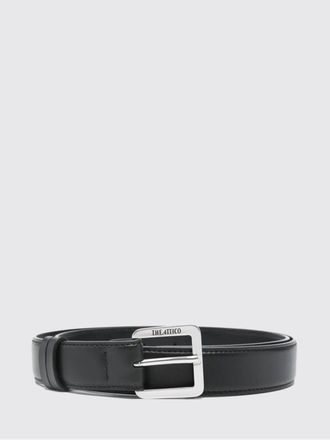 The Attico Belt Woman color Black