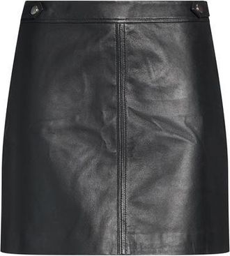 Bolongaro Trevor PARTES DE ABAJO - Minifaldas en YOOX.COM