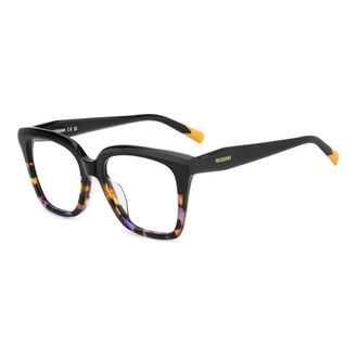 Missoni Glasses, female, Brown, Size: 52 MM Sunglasses