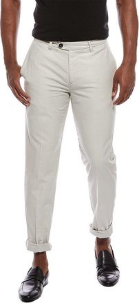 Isaia Trouser