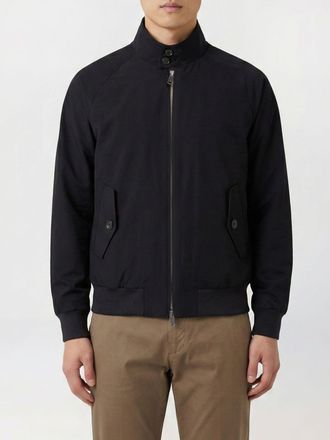 Baracuta Bomber in misto cotone Baracuta