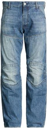 G-Star BOTTOMWEAR - Jeans sur YOOX.COM