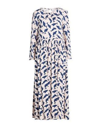 Compa&ntilde;&iacute;afant&aacute;stica VESTIDOS - Vestidos midi en YOOX.COM