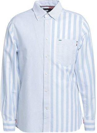 Tommy Hilfiger CAMISETAS Y TOPS - Camisas en YOOX.COM