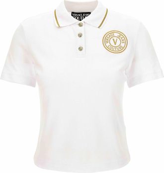 Versace Jeans Couture Polo
