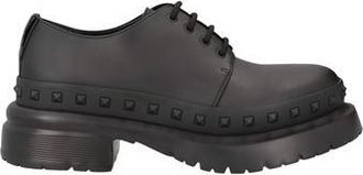 Valentino Garavani SCHUHE - Schn&uuml;rschuhe auf YOOX.COM