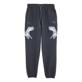 Puma x Sorayama Pants Grey 622611-17