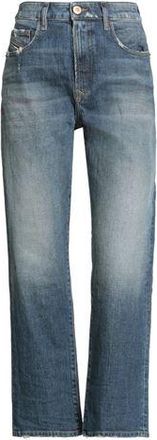 Diesel BOTTOMWEAR - Pantaloni jeans su YOOX.COM