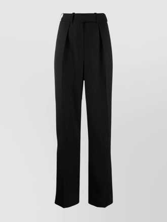 パンツ ALEXANDRE VAUTHIER 'Boyfriend' pants Alexandre vauthier 'boyfriend' pants available on julian