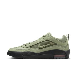 Nike Mens Air Max Ishod Shoes in Green | FB2393-300